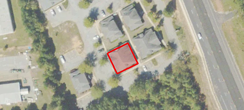 2151st Eatonton Rd