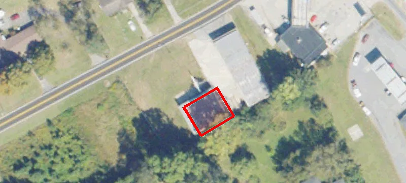102 Sunset Dr