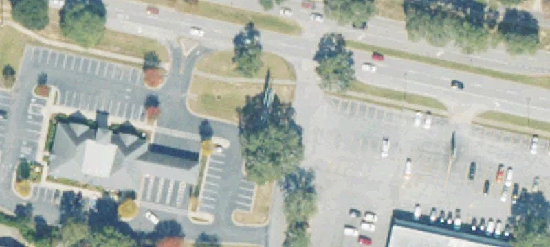 Veterans Blvd At Oakhurst St