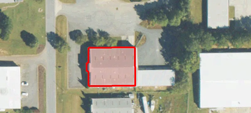2355 Industrial Park Blvd