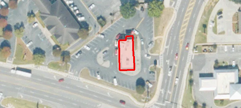 2001 Veterans Blvd
