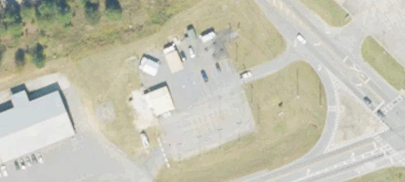 402 Industrial Blvd