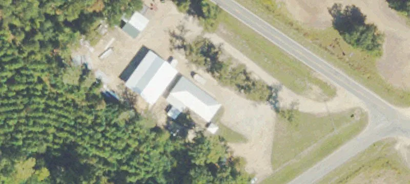 1222 Thundering Spgs Rd