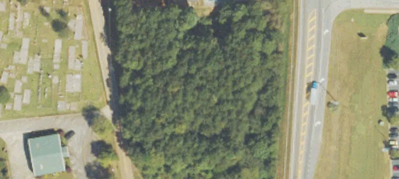 Old Liberty Rd