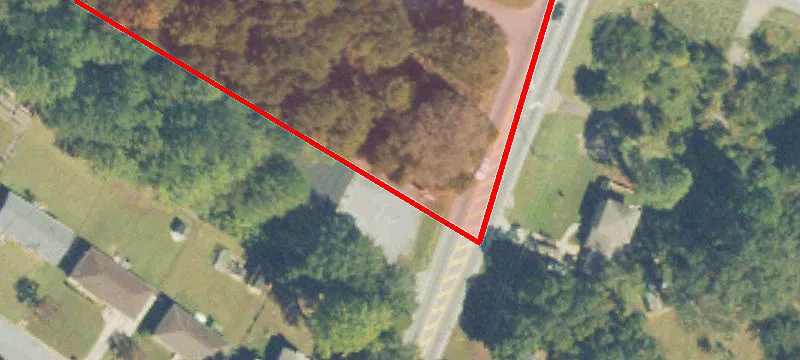 Fielder Rd