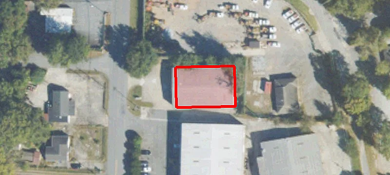 3645 Peachtree Rd