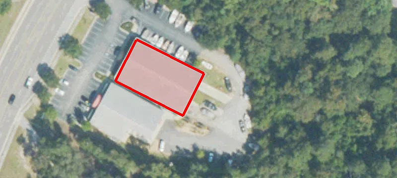 320 Baston Rd
