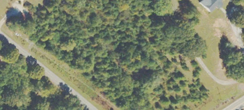 2367 Hancock Rd