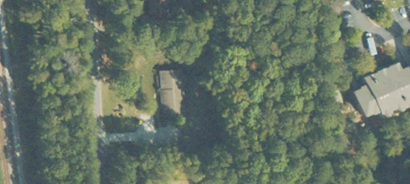 153 Senoia Rd