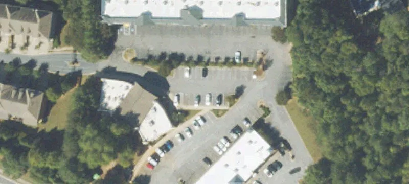 925 Woodstock Rd
