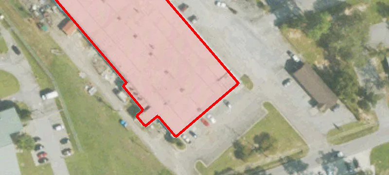 305 Mims Rd
