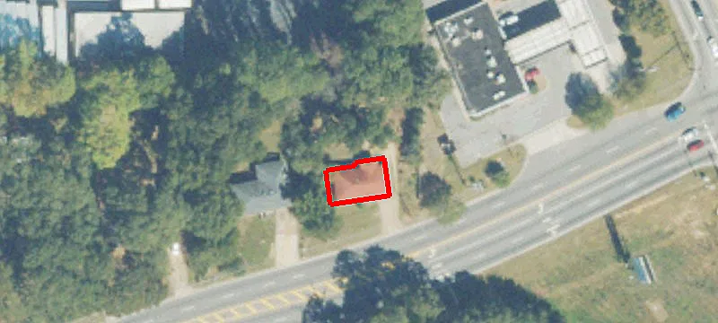 2560 Frst Pkwy
