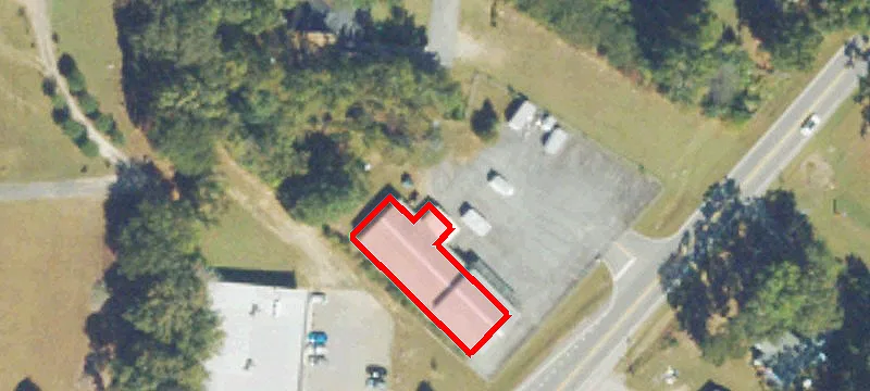 3205 Hwy 411th NE