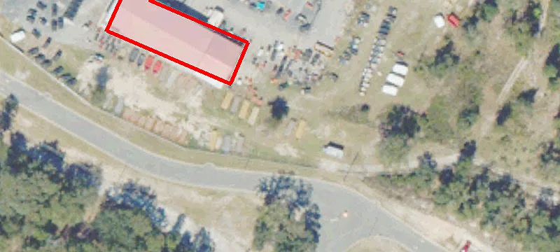 Jesup, GA 31546