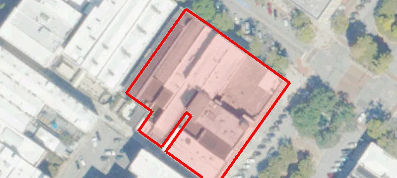 522 Cherry St, Unit 202