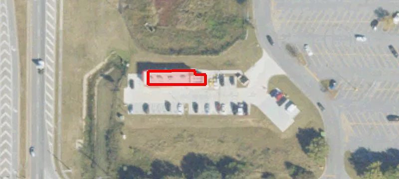645 Veterans S Pkwy