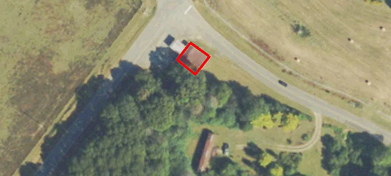 Drake Woods Rd
