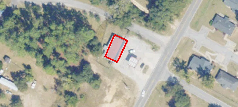 514 Buckeye Rd