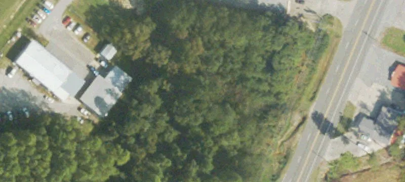 Ogeechee St