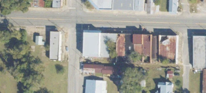 1018 Harris St