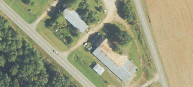 Hwy 98th W