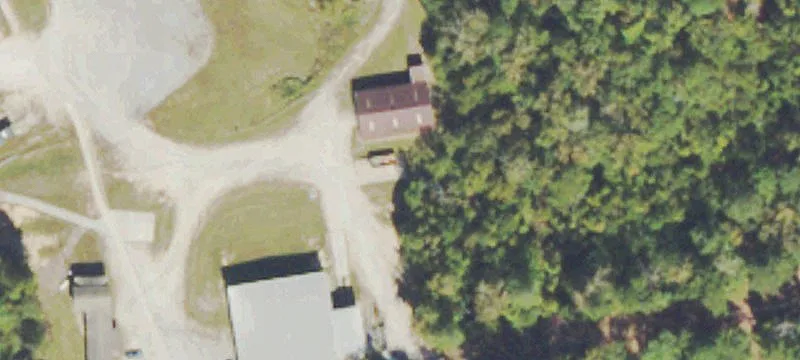 Old Augusta Hwy