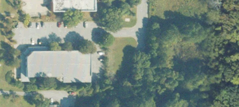 Senoia Rd
