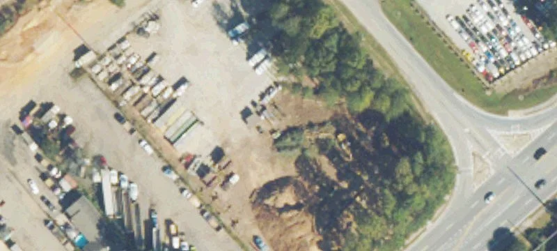 Old Peachtree Rd