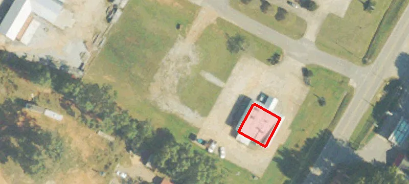 715 Hwy 29th N