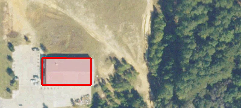 Dewey Mcglamry Rd
