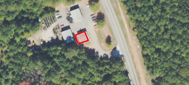 3896 Hwy 162