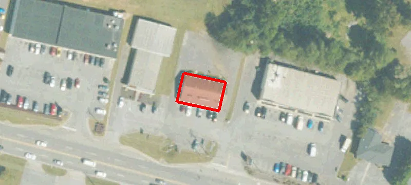 203-205 Belmont Dr, Unit 207