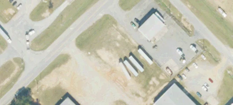 Waldrep Industrial Blvd