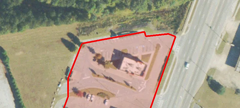 630 Buford Dr