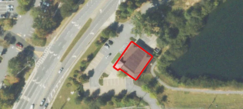 1095 Woodstock Rd