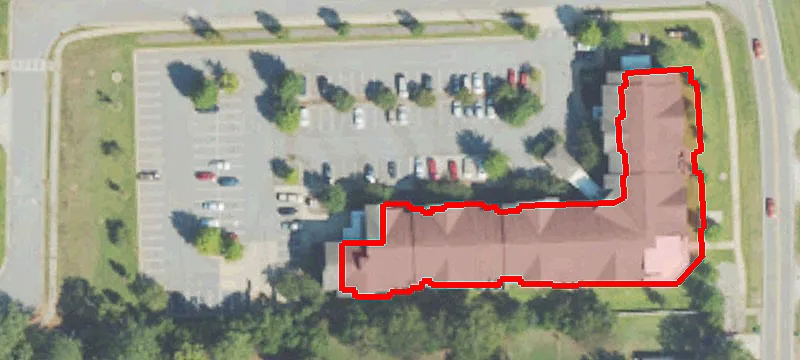 2703 Pointe N Blvd