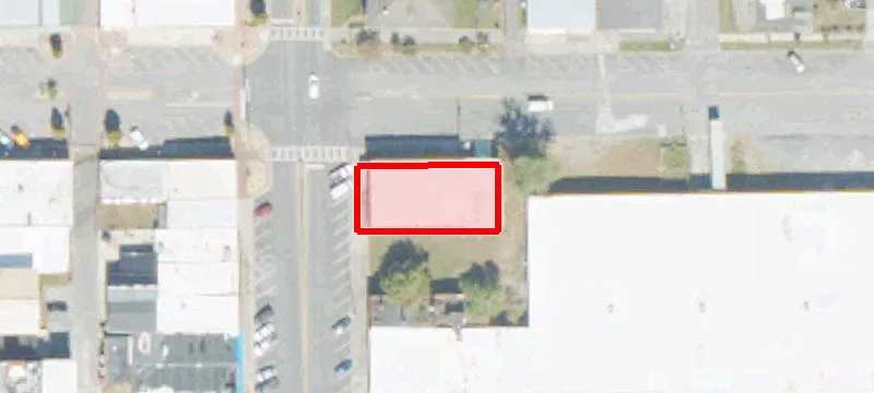 124 2nd Ave