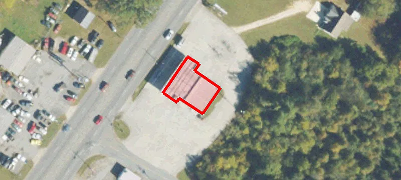 12606 Hwy 27