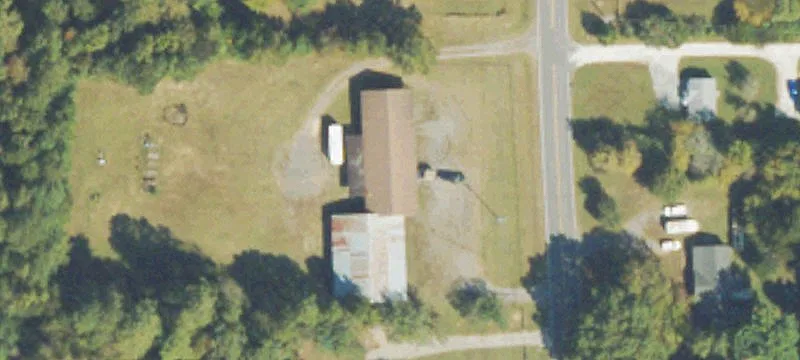 1540 Mt Vernon Rd