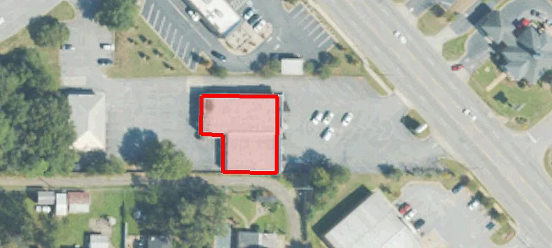 2410 Dawson Rd