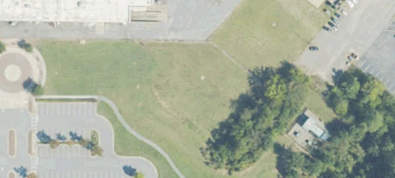 2538 Dawson Rd