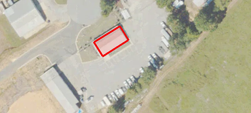 1180 Commerce Dr