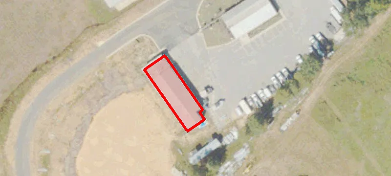 1151 Commerce Dr