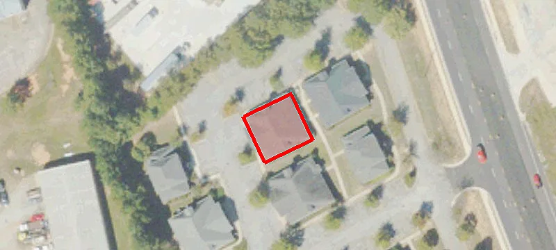 2151st Eatonton Rd