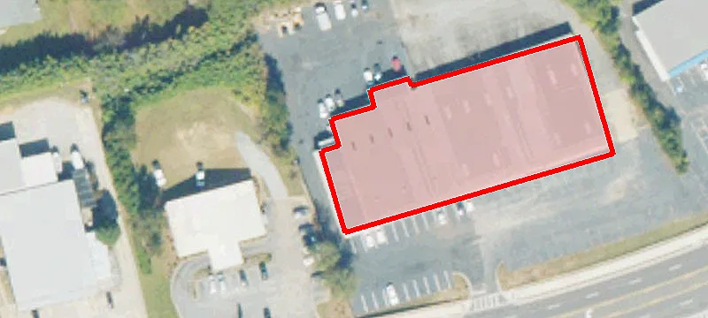 909 Hillcrest Pkwy