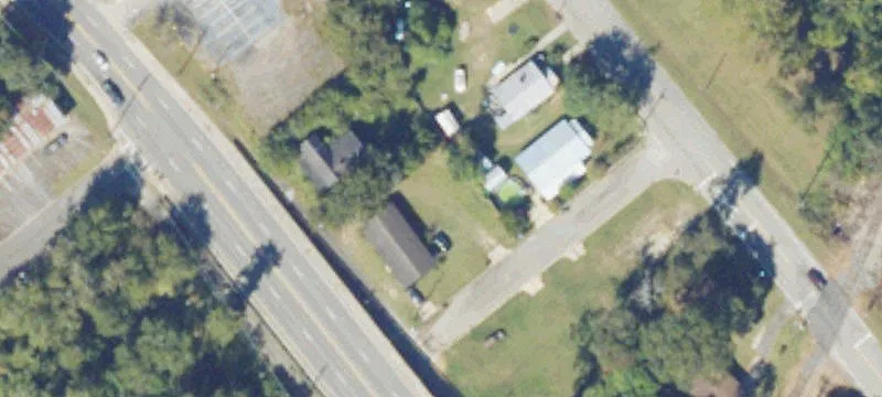 Forsyth St