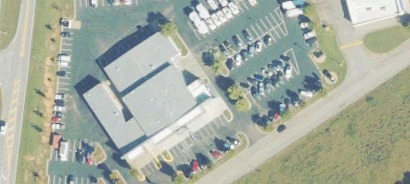 400 Walmart Ct