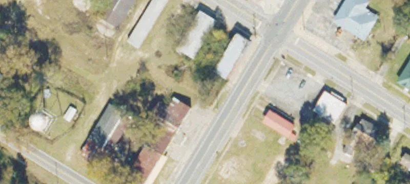 Main St