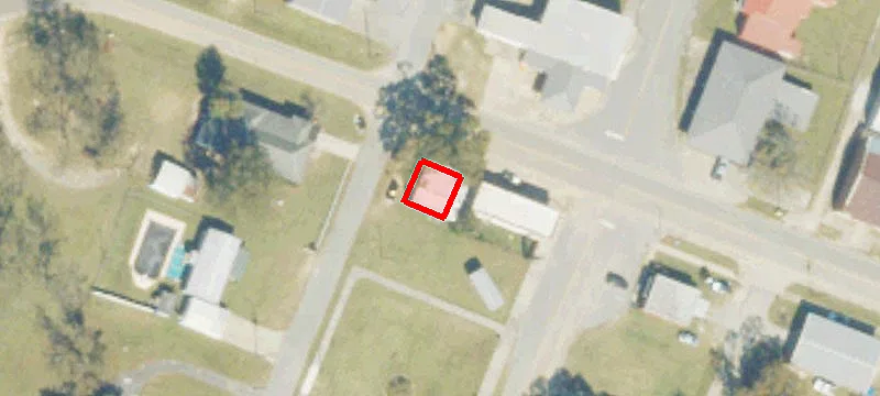 987 Rentz Dexter Rd