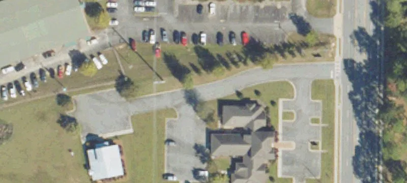 Carpenter Rd